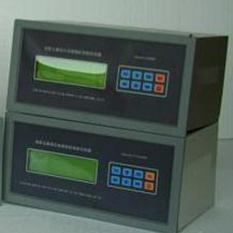 济阳TM-II型电除尘高压控制器